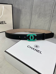 China Replica Chanel Belts 46usd Only