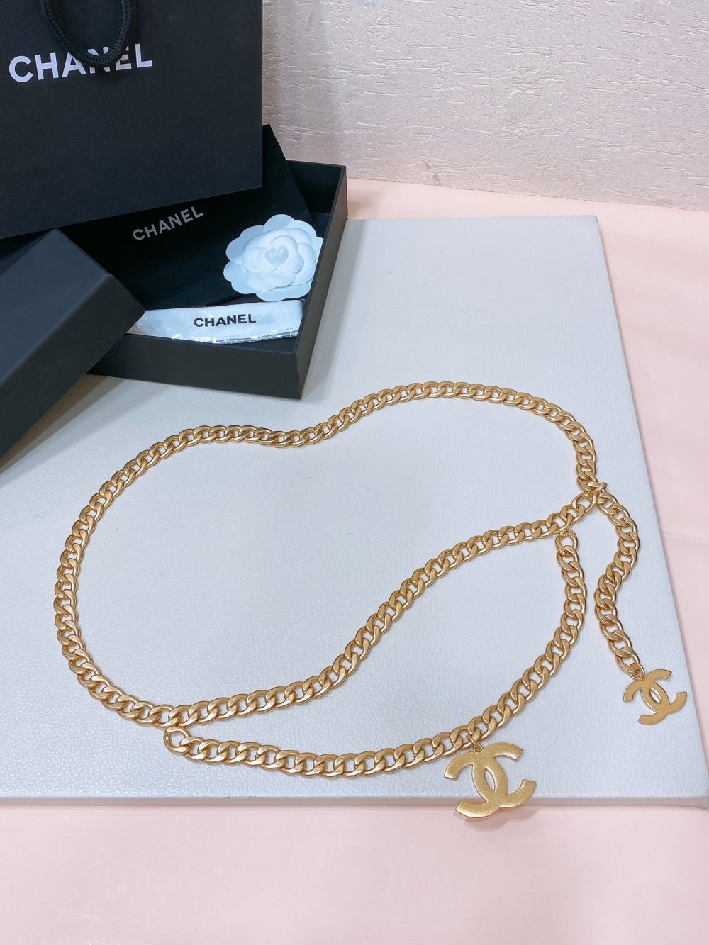 China Replica Chanel Belts 60usd Only