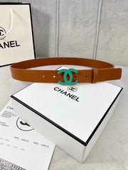 China Replica Chanel Belts 50usd Only
