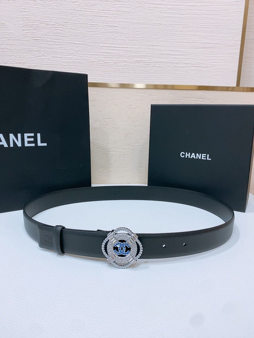 China Replica Chanel Belts 69usd Only