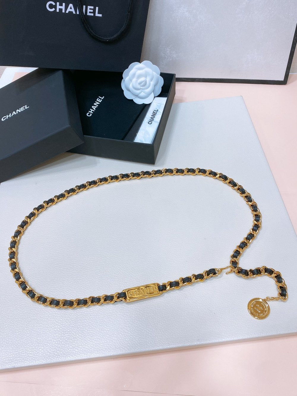China Replica Chanel Belts 69usd Only