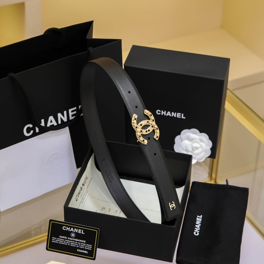 China Replica Chanel Belts 66usd Only