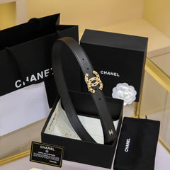 China Replica Chanel Belts 66usd Only