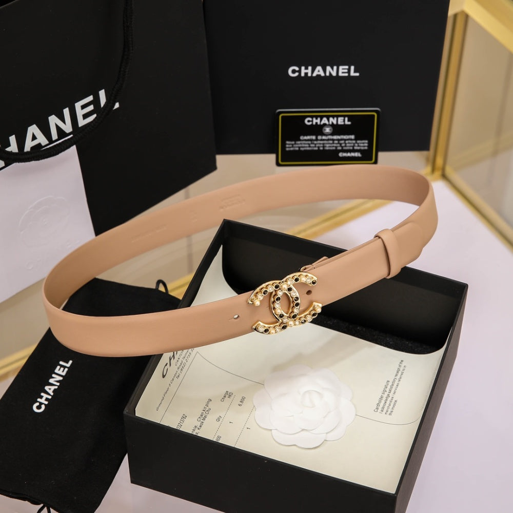 China Replica Chanel Belts 66usd Only