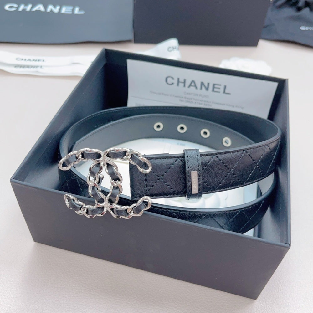 China Replica Chanel Belts 48usd Only