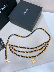 China Replica Chanel Belts 60usd Only
