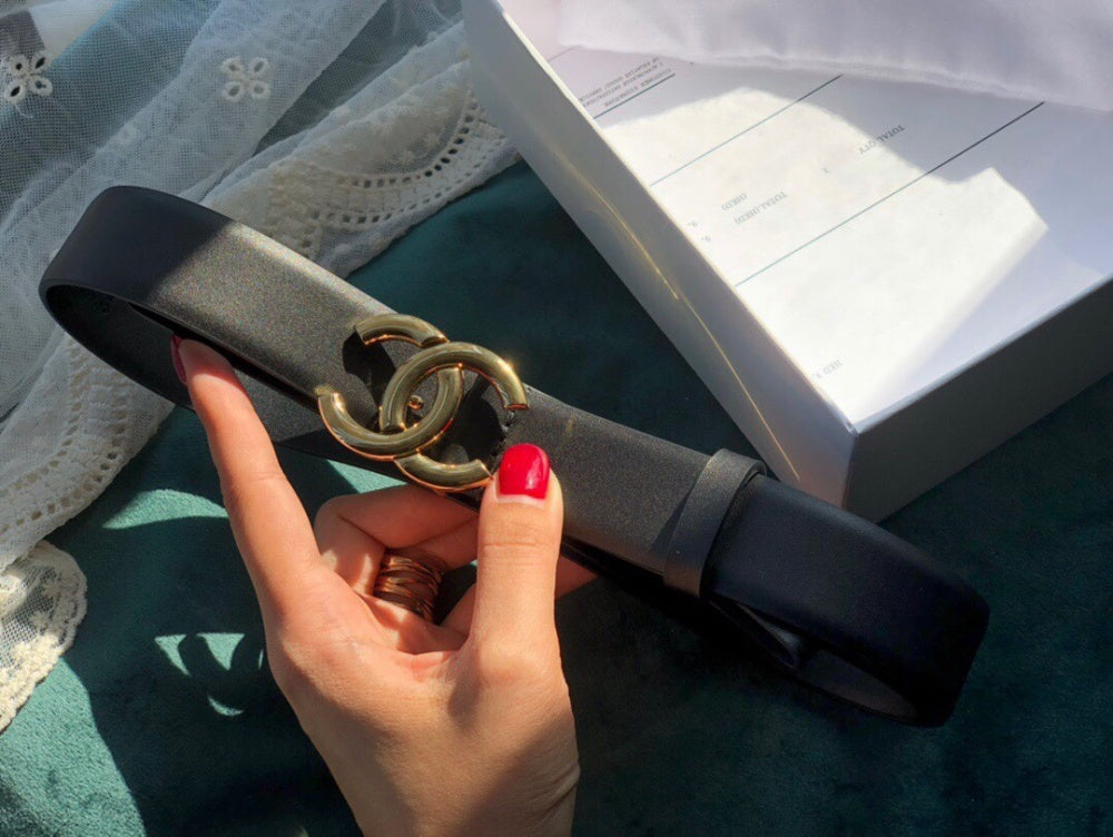 China Replica Chanel Belts 50usd Only