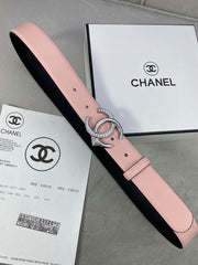 China Replica Chanel Belts 45usd Only