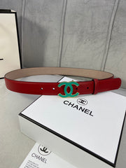 China Replica Chanel Belts 46usd Only