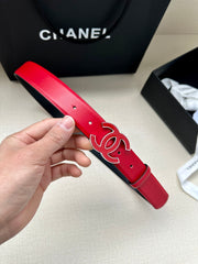 China Replica Chanel Belts 48usd Only