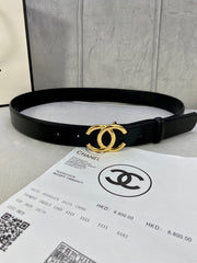 China Replica Chanel Belts 42usd Only
