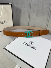 China Replica Chanel Belts 46usd Only