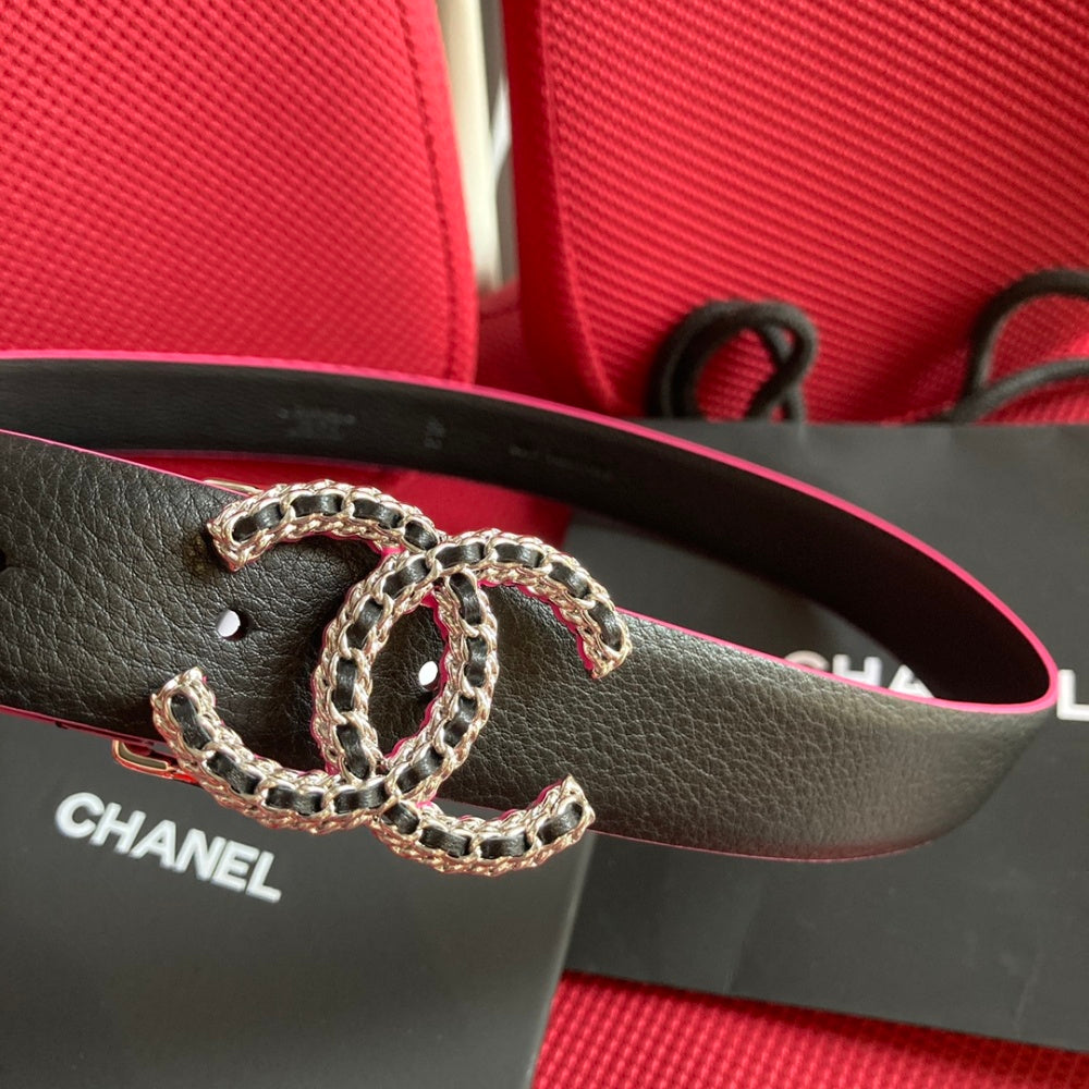 China Replica Chanel Belts 69usd Only