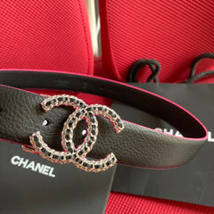China Replica Chanel Belts 69usd Only