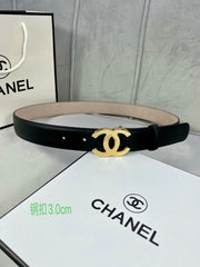 China Replica Chanel Belts 50usd Only