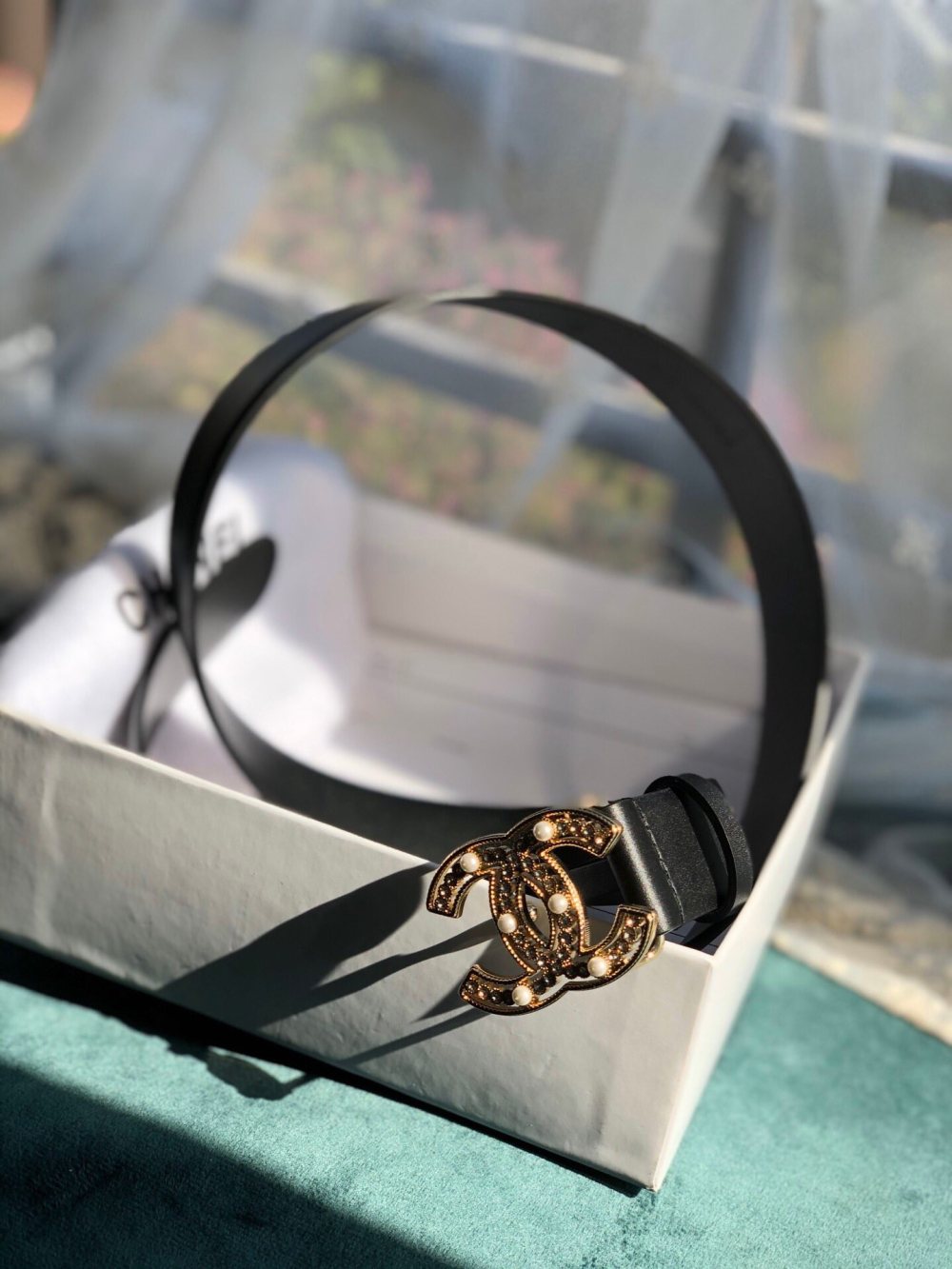 China Replica Chanel Belts 50usd Only