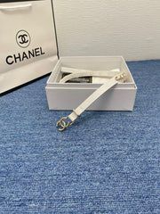 China Replica Chanel Belts 63usd Only
