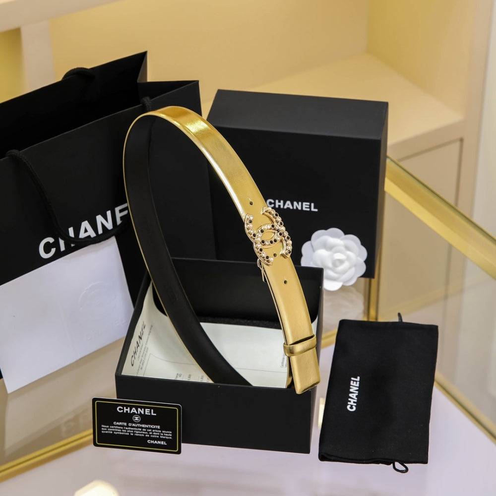 China Replica Chanel Belts 66usd Only