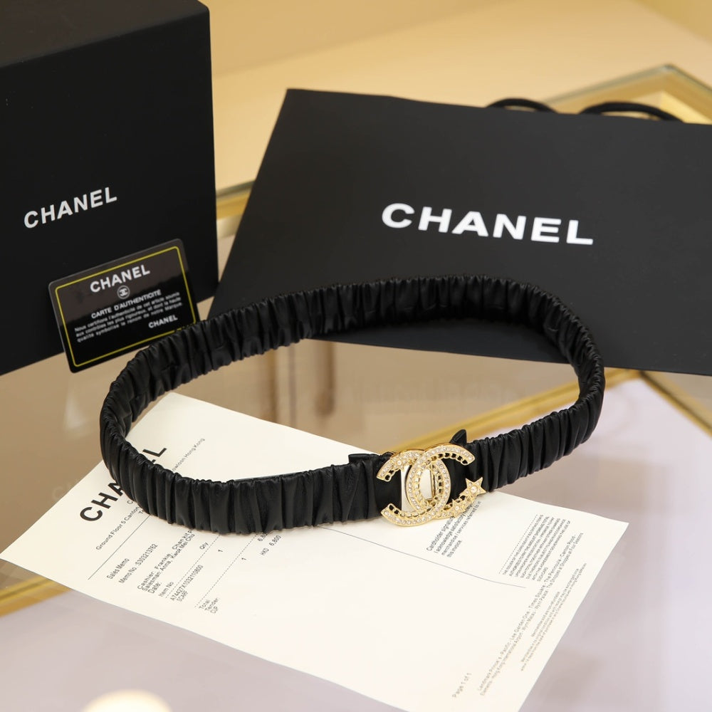 China Replica Chanel Belts 52usd Only