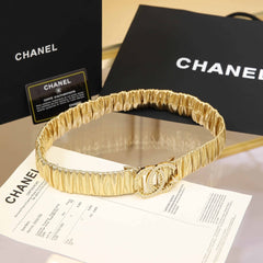 China Replica Chanel Belts 52usd Only