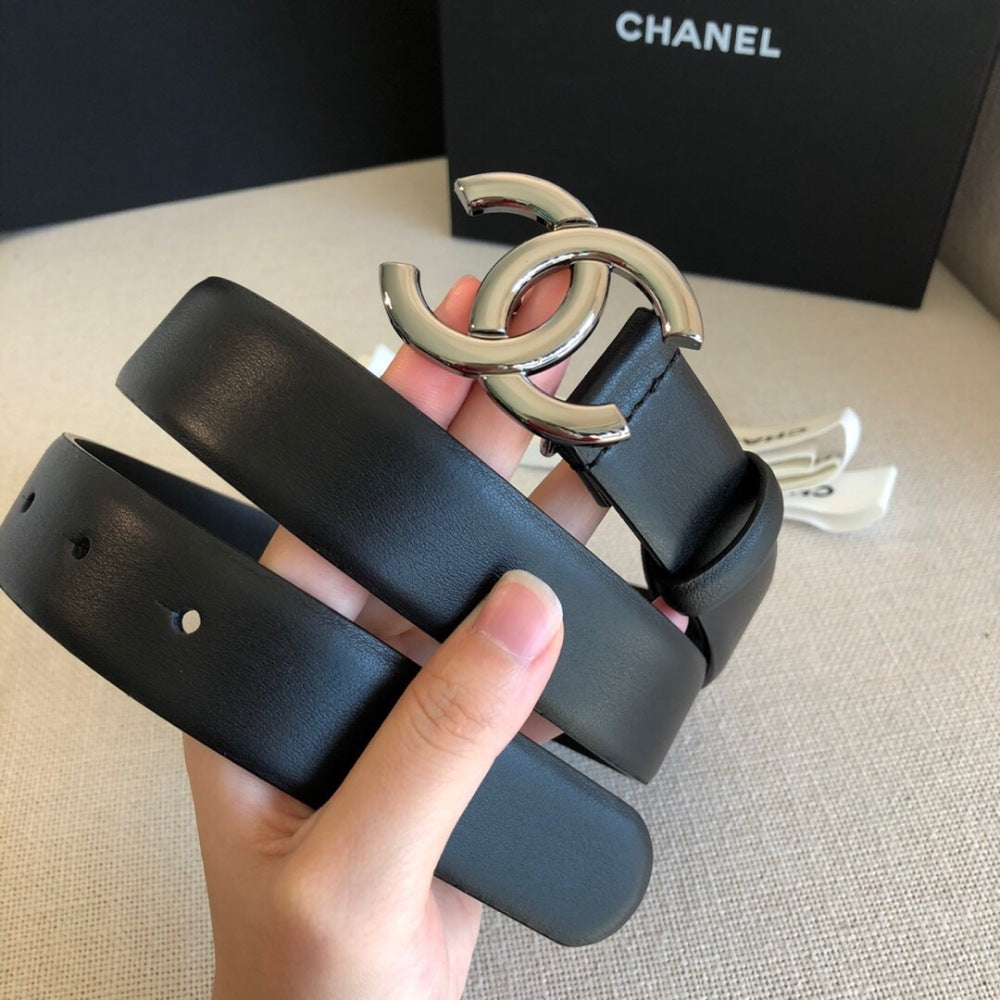 China Replica Chanel Belts 50usd Only