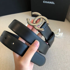 China Replica Chanel Belts 50usd Only