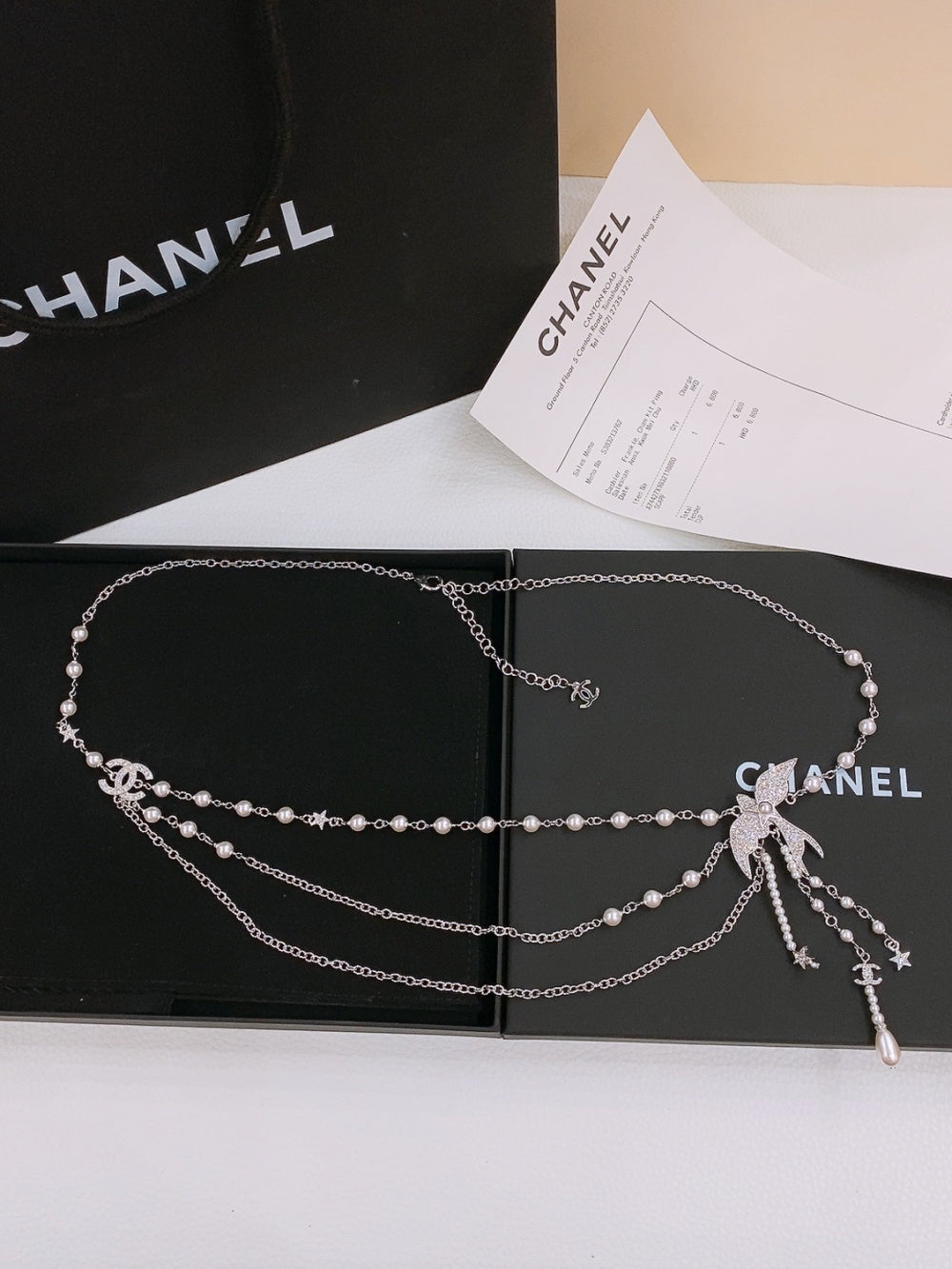 China Replica Chanel Belts 78usd Only