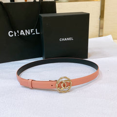 China Replica Chanel Belts 66usd Only