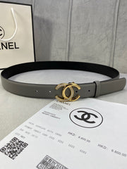 China Replica Chanel Belts 51usd Only