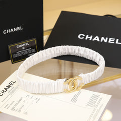 China Replica Chanel Belts 52usd Only