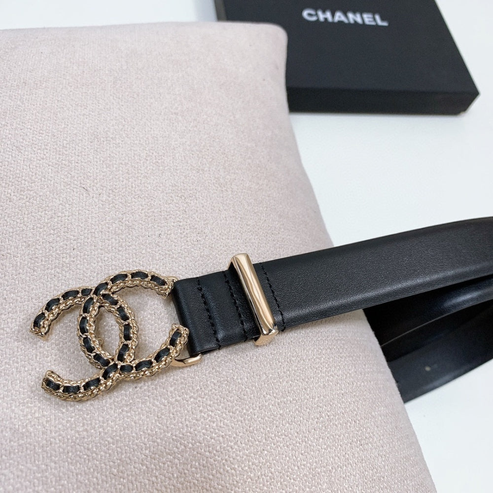 China Replica Chanel Belts 57usd Only