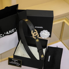 China Replica Chanel Belts 66usd Only