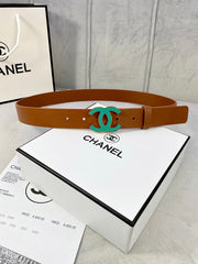China Replica Chanel Belts 48usd Only