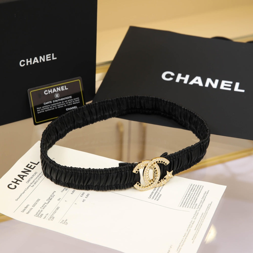 China Replica Chanel Belts 52usd Only