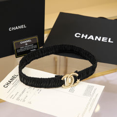 China Replica Chanel Belts 52usd Only