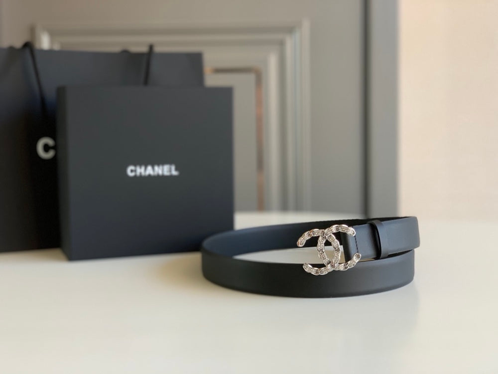 China Replica Chanel Belts 48usd Only
