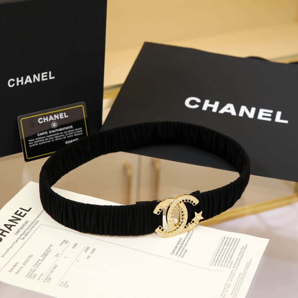 China Replica Chanel Belts 52usd Only