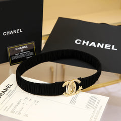 China Replica Chanel Belts 52usd Only