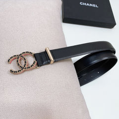 China Replica Chanel Belts 57usd Only