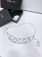 China Replica Chanel Belts 84usd Only