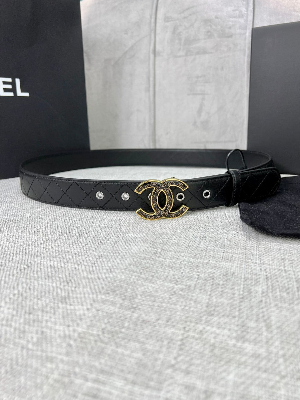 China Replica Chanel Belts 51usd Only