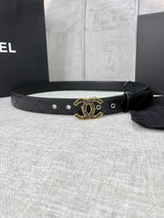 China Replica Chanel Belts 51usd Only