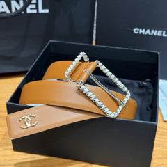 China Replica Chanel Belts 57usd Only