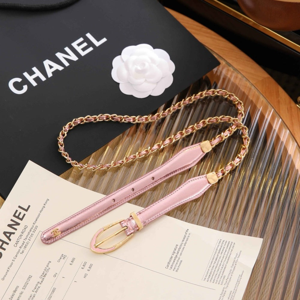 China Replica Chanel Belts 74usd Only