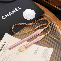 China Replica Chanel Belts 74usd Only