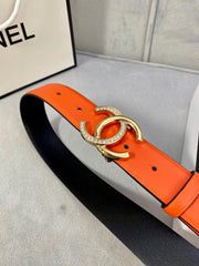 China Replica Chanel Belts 51usd Only
