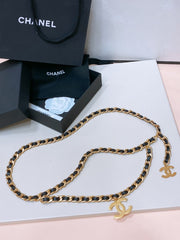 China Replica Chanel Belts 63usd Only