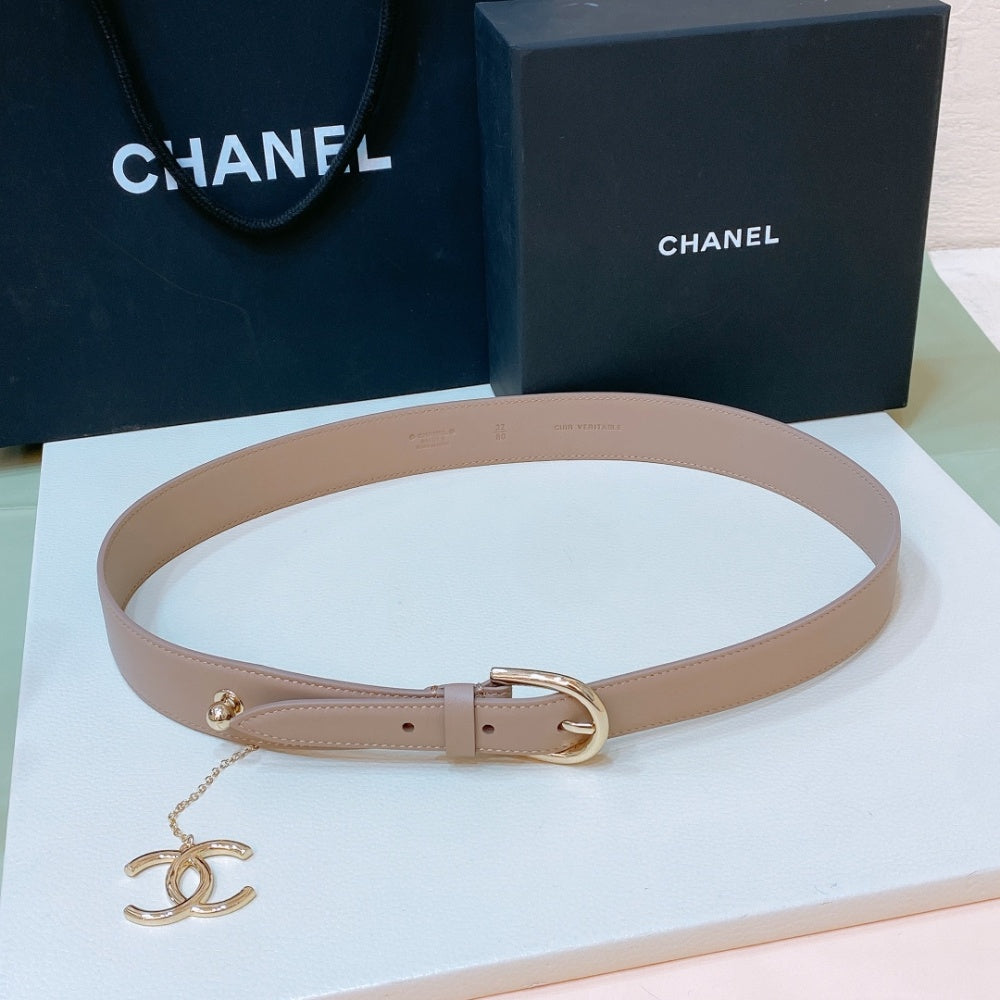 China Replica Chanel Belts 54usd Only