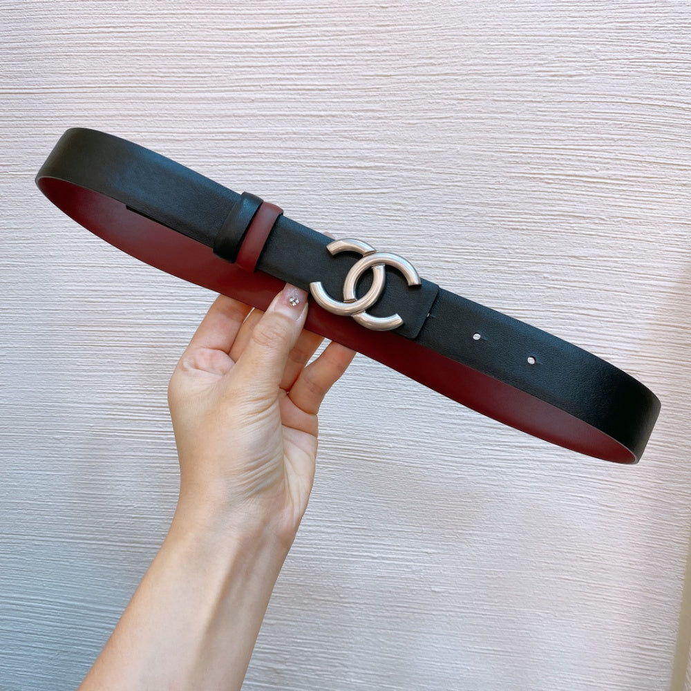 China Replica Chanel Belts 42usd Only