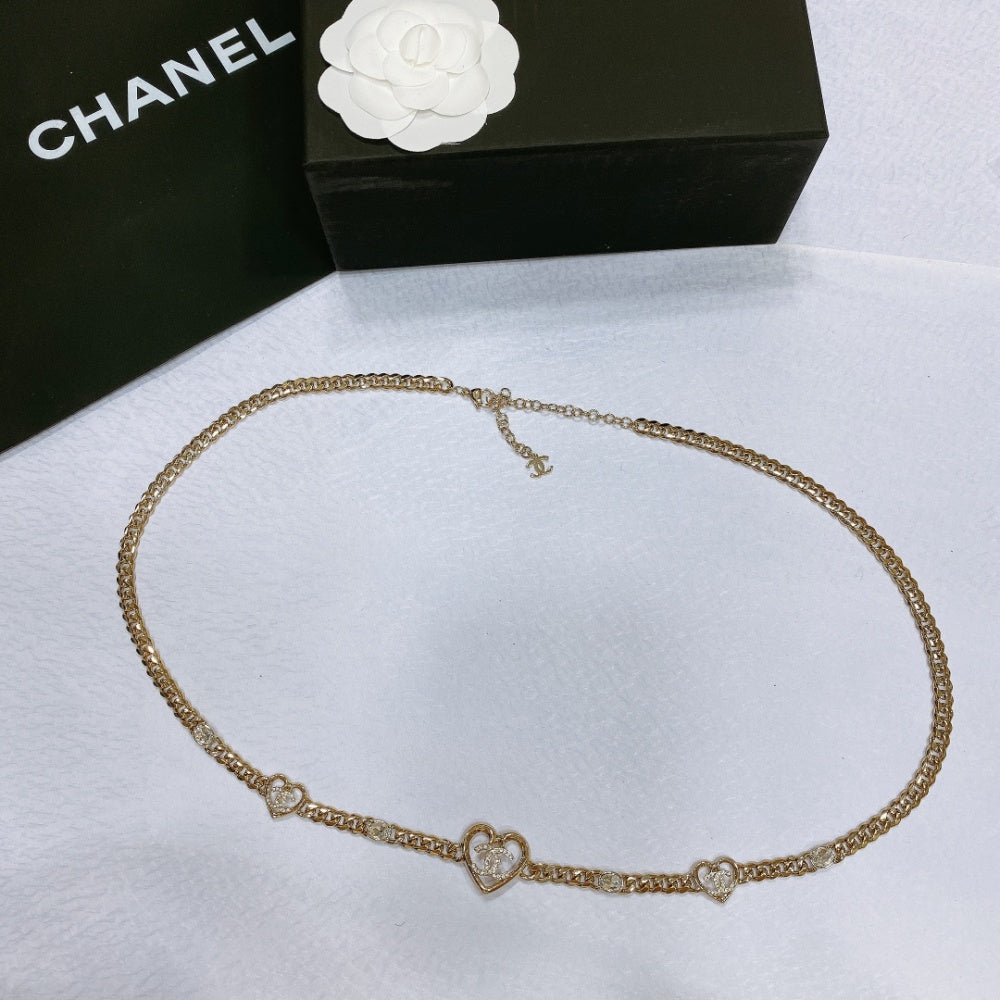 China Replica Chanel Belts 78usd Only